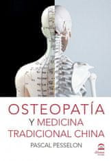 Osteopatía y Medicina Tradicional China