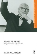 Kahn at Penn