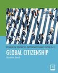 Pearson Edexcel International GCSE (9-1) Global Citizenship Student Book