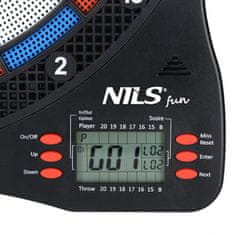 NILS Fun elektronska pikado tabla TDE01