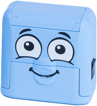 COLOP Štampiljka za tekstil Marky