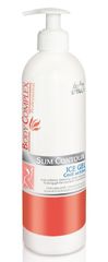 Lady stella BodyComplex Slim Contour Hladilno aktivni gel 500 ml