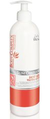 Lady stella BodyComplex Slim Contour Termo aktivni gel 500 ml