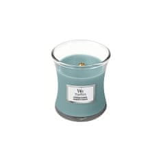 Woodwick Dišeča vaza za sveče Evergreen Cashmere 275 g