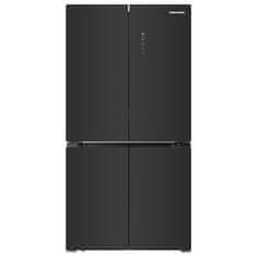  NFM455CDD ŠTIRIVRATNI HLADILNIK , NoFrost, Multi-vent technology