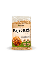 Pajsbrezobresti Pajsoriž - LCHF alternativa rižu, 250 g