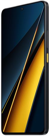 POCO X6 Pro 5G povezava čitalnik prstnih odtisov zmogljiv telefon AMOLED zaslon P-OLED odporno steklo Corning Gorilla Glass 5 IP54 vodoodporen vzorec prahu širokokotna kamera makro ultraširoko- kotni objektiv Full HD+ ločljivost hitro polnjenje dolga življenjska doba baterije hitro polnjenje najhitrejša povezava Bluetooth 5.4 NFC plačila 8-jedrni procesor 4nm procesor MediaTek Dimensity 8300-Ultra povezava diagonala zaslona 6,67 palcev 64 + 8 + 2 Mpx Android OS hitro polnjenje 67 W Flow AMOLED zaslon visoke ločljivosti Tehnologija NFC, odklepanje obraza Dolby Atmos, dvojni stereo zvočniki Android z nadgradnjo MIUI HyperOS Dolby Vision