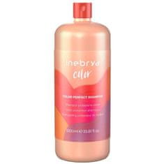Inebrya Color Perfect Hair Protection Shampoo (Shampoo) (Odtenek 300 ml)
