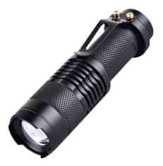 slomart Zd75 svetilka vodila cree q5