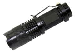 slomart Zd75 svetilka vodila cree q5