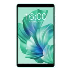 Teclast tablični računalnik teclast p85t 8" 4/256 gb 2.4+5g wifi zelen