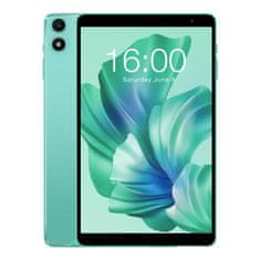 Teclast tablični računalnik teclast p85t 8" 4/256 gb 2.4+5g wifi zelen - odprodaja