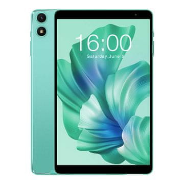 Teclast tablični računalnik teclast p85t 8" 4/256 gb 2.4+5g wifi zelen - odprodaja