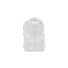 Nike Čevlji bela 28.5 EU Air Max 90 Ltr PS