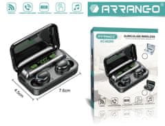 Arrango Elegantne Bluetooth Slušalke Earbuds