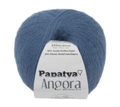 ANGORA MERINO - 100 g / 550 m