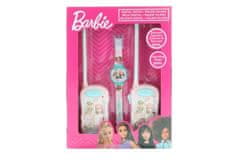 Barbie Radio in ura