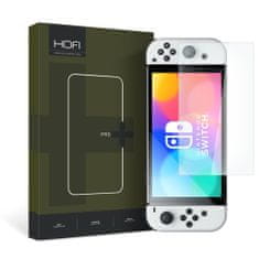 Hofi Glass Pro zaščitno steklo za Nintendo Switch OLED