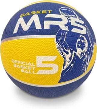 Mondo BALL BASKET MONDO SYN. - 5