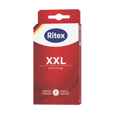 Ritex Kondomi XXL