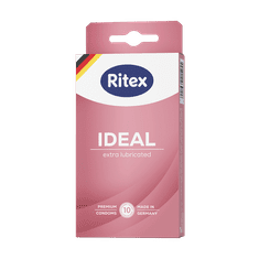 Ritex Kondomi Ideal