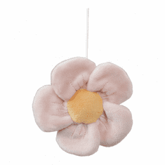 Little Dutch Miffy Vintage cvetje Glasbeni vrtiljak zajec