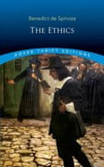 Benedict de Spinoza - Ethics
