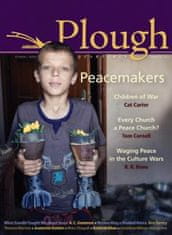 Plough Quarterly No. 5