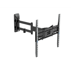 Meliconi Slimstyle Plus 400 SDR Fast Block stenski nosilec za TV, Fast Block