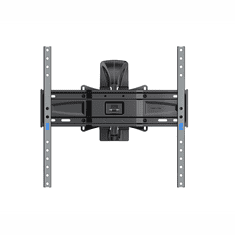 Meliconi Slimstyle Plus 400 SDR Fast Block stenski nosilec za TV, Fast Block