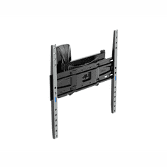 Meliconi Slimstyle Plus 400 SDR Fast Block stenski nosilec za TV, Fast Block