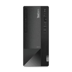 Lenovo ThinkCentre neo 50t G4 računalnik, i5-13400, 8GB, 512 GB, W11P (12JB002PZY)