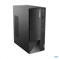 Lenovo ThinkCentre neo 50t G4 računalnik, i5-13400, 8GB, 512 GB, W11P (12JB002PZY)