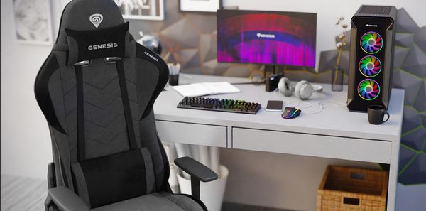 Popolno počutje in udobje!