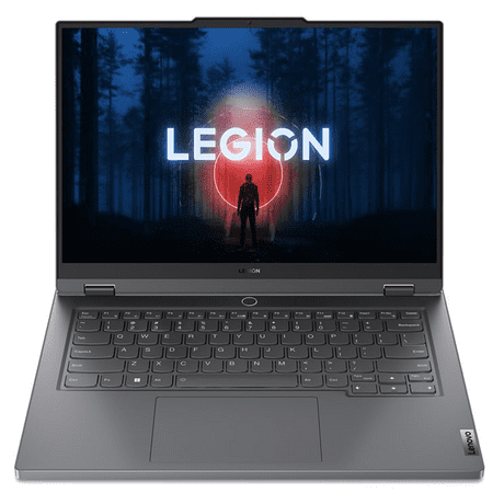 Lenovo Legion Slim 5, siv (82Y50010SC)