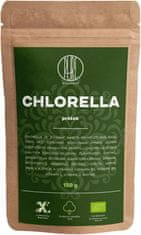 BrainMax Chlorella BIO, 150 g
