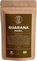 BrainMax Guarana BIO v prahu, 50 g