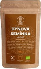BrainMax Ekološka bučna semena, 250 g