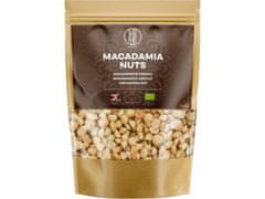 BrainMax Oreščki makadamija BIO, 250 g