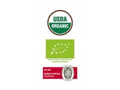 Tipson Tipson Organic Beauty SHAPE UP zelena čaj v vrečkah 25 x 1,5 g x12