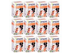 Tipson Tipson Organic Beauty INNER BALANCE čaj v vrečkah 25 x 1,5 g x12