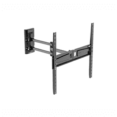 Meliconi FlatStyle FDR400 Fast Block stenski nosilec za televizor