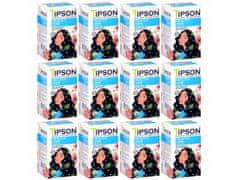 Tipson Tipson Organic Beauty ZDRAVI LASJE čaj v vrečkah 25 x 1,5 g x12