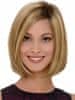 Korbi Blond Lasulja Bob 30cm na Mreži Korbi W93