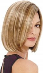 Korbi Blond Lasulja Bob 30cm na Mreži Korbi W93