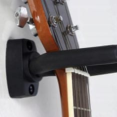 Kruzzel Univerzalni stenski nosilec za kitaro