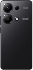 Redmi Note 13 Pro pametni telefon, 8GB/256GB, črn