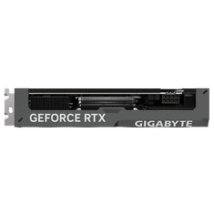 Gigabyte GeForce RTX 4060 Ti Windforce OC 16G grafična kartica, 16 GB GDDR6 (GV-N406TWF2OC-16GD) - odprta embalaža