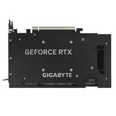 Gigabyte GeForce RTX 4060 Ti Windforce OC 16G grafična kartica, 16 GB GDDR6 (GV-N406TWF2OC-16GD)