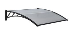 Rojaplast vhodno zavetje, 120 × 100 cm